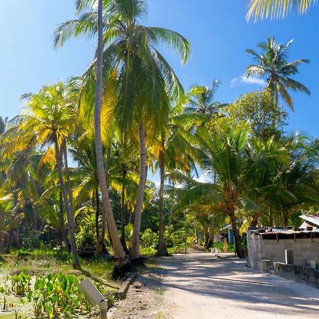 Отель Millennium Fuvahmulah Экстерьер фото